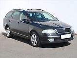 Škoda Octavia (2007) Elegance 2.0 TDI, 4X4 - náhled 1
