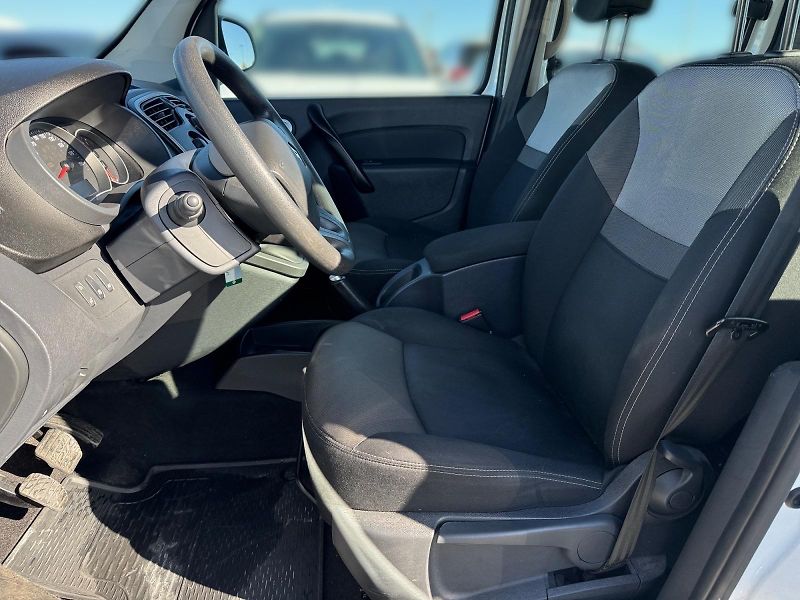 Renault Kangoo (2021) 1.5BdCi 70kW CZ DPH - fotka 7 z 11