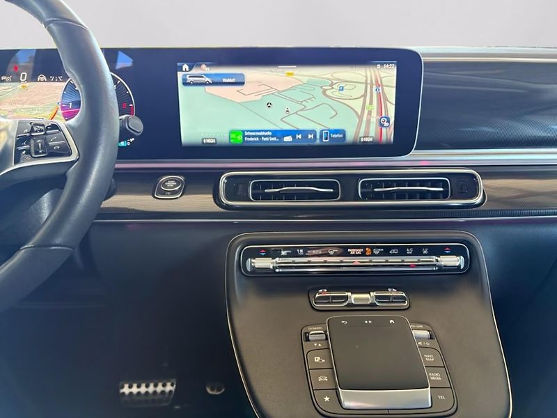 Mercedes-Benz Třídy V 300d L 360 Distronic NezTop - fotka 15 z 19