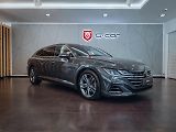 Volkswagen Arteon Shooting Brake R-Line 4Motion 2.0 TDI - náhled 1