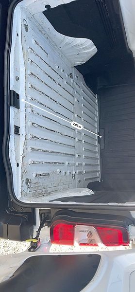 Toyota ProAce 1.5D-4D 75kW*L2H1*CZ*146tisKM - fotka 20 z 22