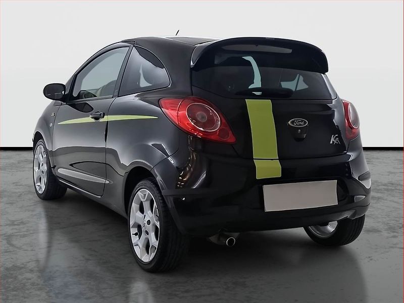 Ford Ka (2011) 1.2 i, Eko.zaplacen, po STK - fotka 4 z 15