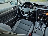 Volkswagen Passat Variant (2021) 2.0TDI 147kW ALLTRACK DSG 4X4 - náhled 33