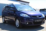 Mazda 5 1,8 i  7 MÍST,TAŽNÉ - náhled 2