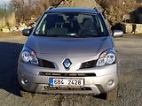 Renault Koleos (2009) 2.0 TD/ 110 kW, 4x4 - náhled 7