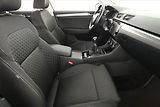 Škoda Superb (2016) Style 2.0 TDI, Navi, Bi-Xenony - náhled 7