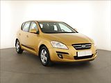 Kia Ceed (2007) LX 1.4 CVVT, ČR,1.maj - náhled 1