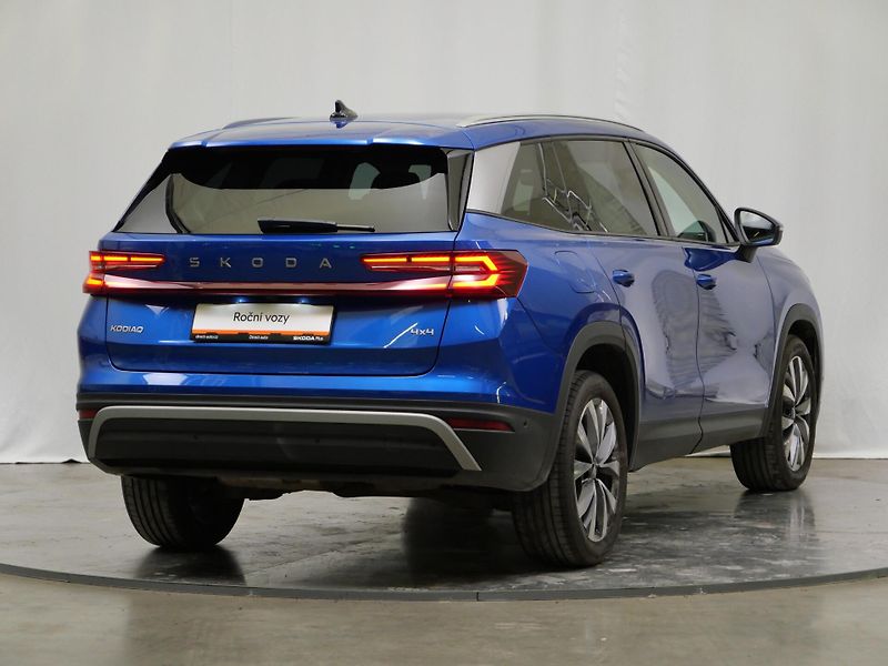 Škoda Kodiaq - fotka 2 z 26
