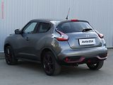 Nissan Juke (2015) 1.2 DIG-T, ČR, Navi, AC - náhled 6
