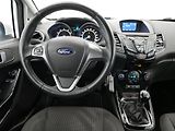 Ford Fiesta - náhled 17