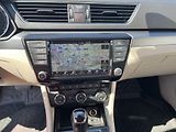 Škoda Superb 2.0 TDi DSG Style Plus - náhled 22