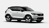 Volvo XC40 (2026) B4 ULTRA DARK AUT - náhled 7