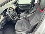 Škoda Octavia 2,0   RS 135kW - náhled 11