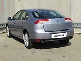 Renault Laguna (2008) 2.0 dCi, BIxen, AC, park - náhled 6