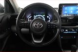 Toyota Yaris Cross (2022) 1.5 VVT-iE - náhled 16