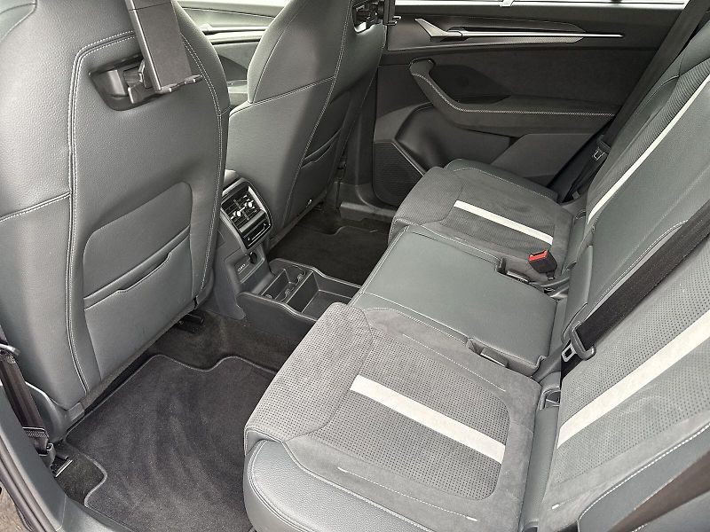 Škoda Kodiaq (2025) 2.0 TDI 4x4 DSG Sportline - fotka 8 z 33
