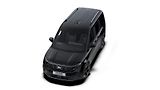 Ford Tourneo Courier Active, Tourneo, 1.0 EcoBoost - náhled 8