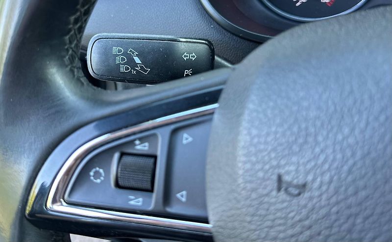 Škoda Octavia (2014)  III COMBI 1.6 TDI 2014 77KW - fotka 17 z 23