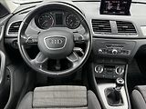 Audi Q3 2,0 TFSI 125 KW QUATTRO - náhled 8