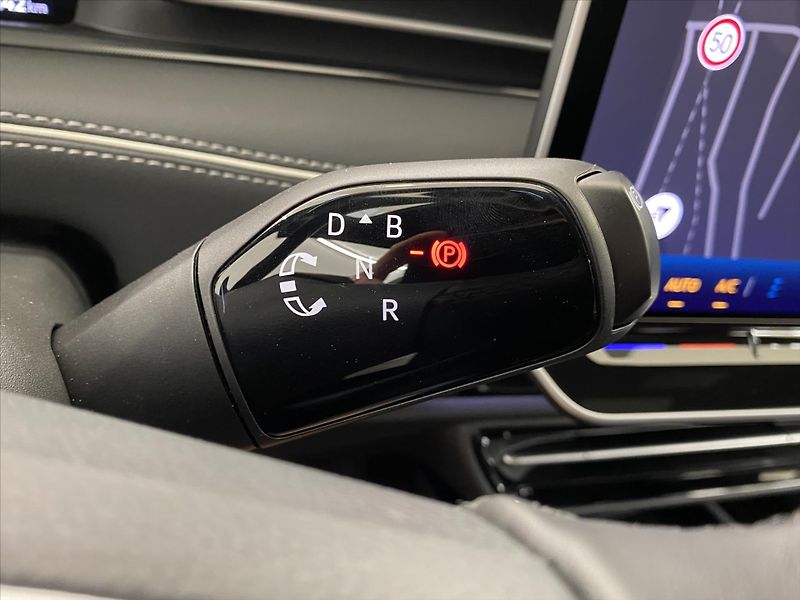 Volkswagen ID.7 Pro S 210kW, kap. 86 kWh - fotka 27 z 34