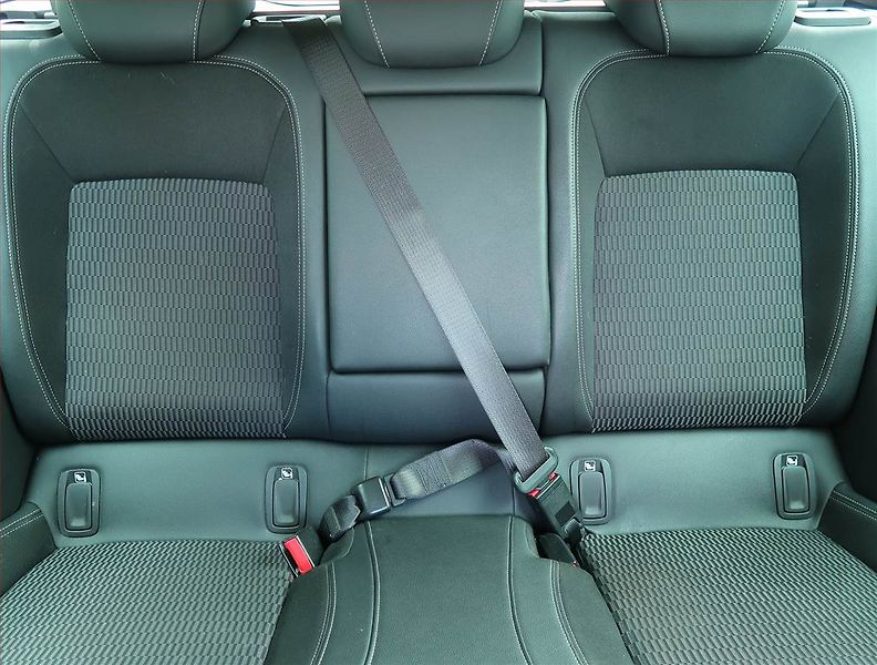 Opel Insignia (2018) 2.0 CDTI, Automat, Kůže, Navi - fotka 10 z 14