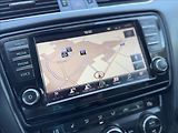 Škoda Octavia TDI DSG F1 NAVI, EL.KUFR - náhled 18