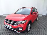 Volkswagen T-Cross 1.0 TSI LIFE  81 kW - náhled 1