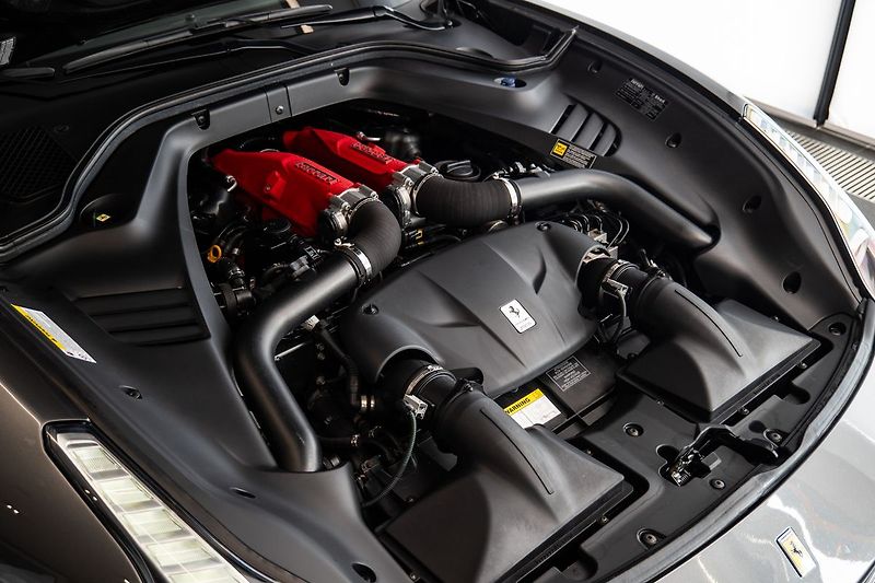 Ferrari California T - fotka 20 z 24