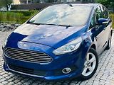 Ford S-MAX 2.0TDCi MANUÁL VÝHŘEV SERVISKA - náhled 1