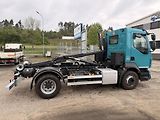 Volvo FL (2017) 250 nový nosič CTS 8t. - náhled 6