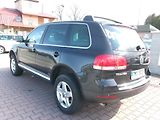 Volkswagen Touareg (2004) 2,5TDI DSG AC TEMP ALU  - náhled 6
