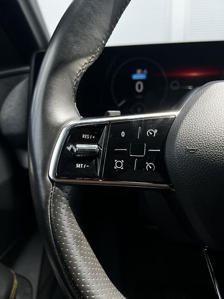 Renault Mégane EV60 220PK Optimum Charge - fotka 11 z 26