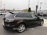 Mazda 6 (2010) 2.2 MZR-CD, ČR, xenon, autoAC - náhled 1