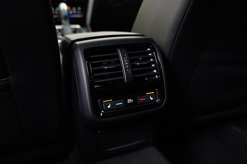Volkswagen Arteon - fotka 25 z 26