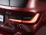 BMW M3 Competition M xDrive Touring - náhled 10