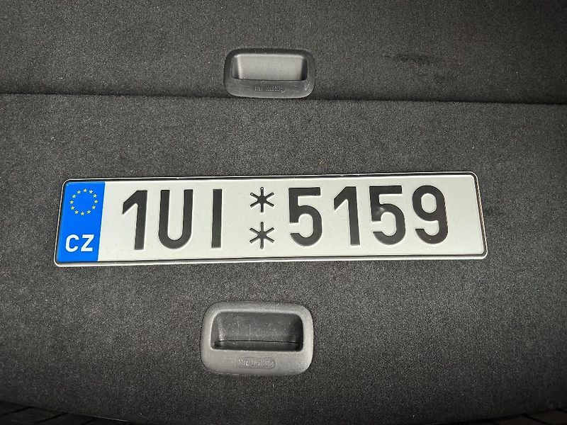 SsangYong Korando (2021) 1,5 TGDI (163k) e-XGI 4x4 6MT - fotka 34 z 37