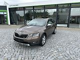 Škoda Octavia Combi 2.0 TDI DSG 4X4 Scout - náhled 1