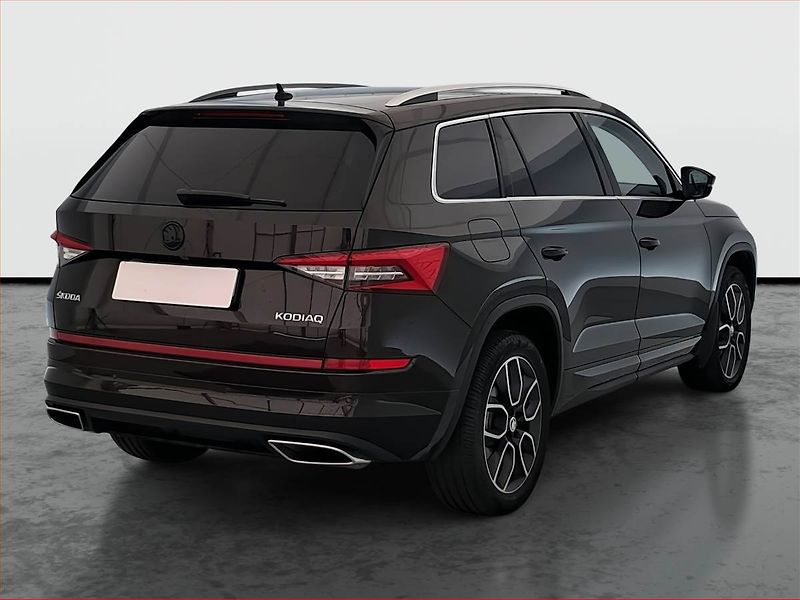Škoda Kodiaq (2018) Style 2.0 TDI - fotka 5 z 18
