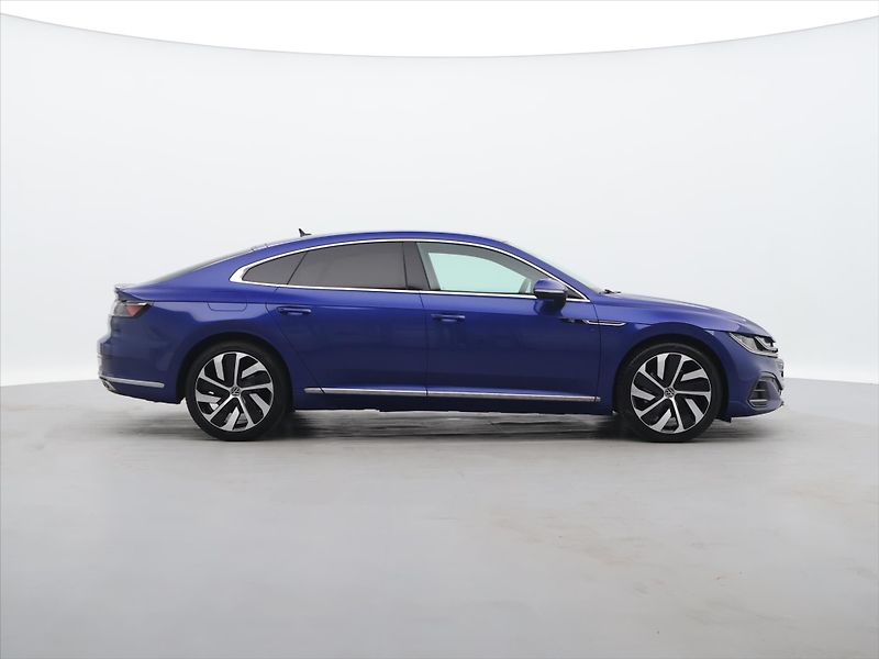 Volkswagen Arteon 2,0 TSI 206kW 4Motion DSG R-Li - fotka 8 z 32