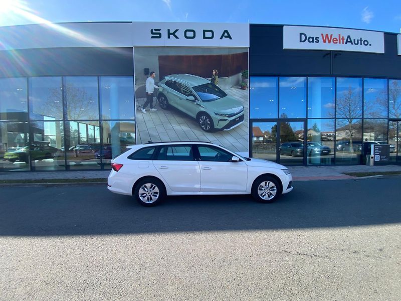 Škoda Octavia (2021) 4,2.0 TDI, Style plus,CZ,TOP - fotka 2 z 20