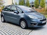 Citroën C4 Picasso 1.6i 88KW MANUÁL LED SENZORY - náhled 10