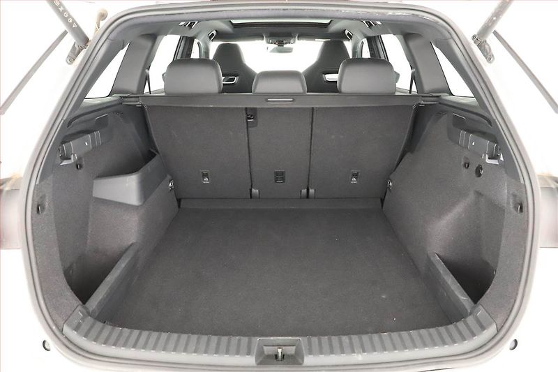 Škoda Kodiaq (2025) 2.0 TDI, SPORTLINE, KEYLESS - fotka 19 z 20