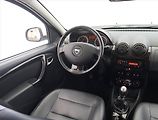 Dacia Duster (2011) 1.5 dCi, Park. senzory - náhled 7