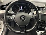 Volkswagen Passat 2.0 TDI 4Motion 4x4 HIGHLINE - náhled 8