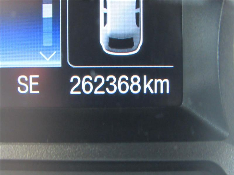Ford Mondeo 1,6 TDCi 85kW - fotka 14 z 32