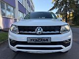 Volkswagen Amarok 3,0 TDI 4-motion DSG  - náhled 6