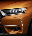 DS 7 Crossback.