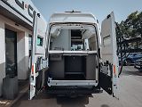 Volkswagen Grand California 600 - 3880kg - náhled 40