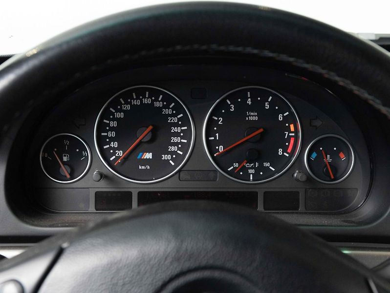 BMW Ostatní M5 - fotka 15 z 25