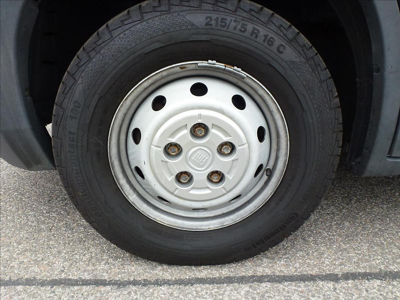 Fiat Ducato 2,3 MultiJet 250 Maxi L4H3 - fotka 39 z 54